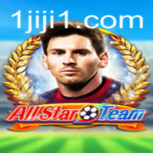 Unveiling the Exciting World of AllStarTeam Featuring the Strategy of JIJI1