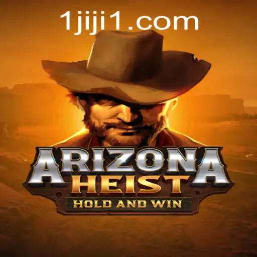 ArizonaHeist: The Ultimate Virtual Adventure Experience