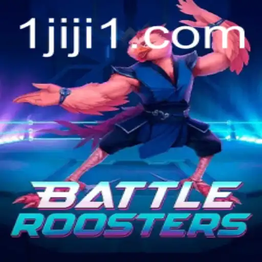 BattleRoosters: A Tactical Arena Evolution With JIJI1