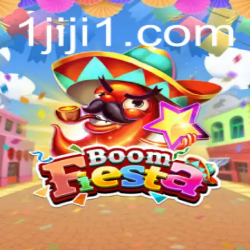 BoomFiesta: Exploring the Thrilling World of Strategy and Adventure with JIJI1