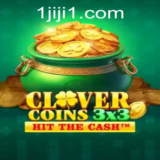 Clovercoin3x3: A Revolutionary Game Experience