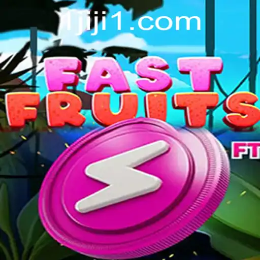 Discover FastFruits: A Thrilling Journey into the World of Speed and Strategy with JIJI1