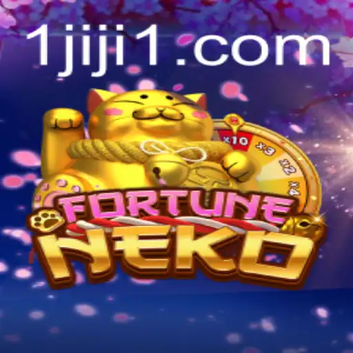 FortuneNeko: The Enchanting World of JIJI1