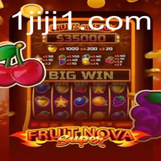 Explore the Exciting World of FruitNovaSuper - A Fresh Take on Classic Gaming
