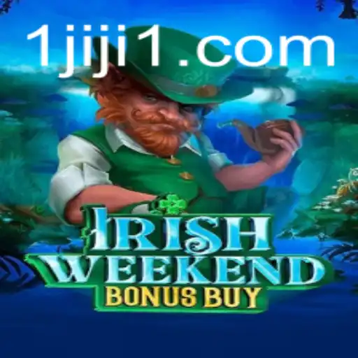 Discover the Excitement of IrishWeekendBonusBuy with JIJI1