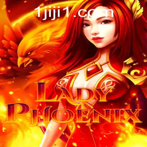 Discover the Enchanting World of LadyPhoenix: A New Era of Strategic Gaming with JIJI1