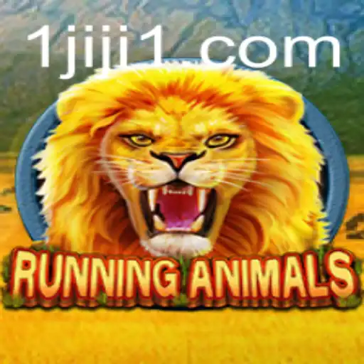 Exploring the Dynamic World of RunningAnimals