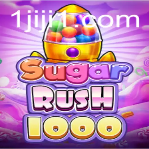 A Deep Dive into SugarRush1000: The Sweet Revolution of Gaming with JIJI1