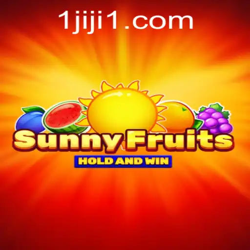 SunnyFruits: The Vibrant Game Revolutionizing Digital Play