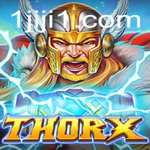 ThorX: The Ultimate Adventure in the Realm of JIJI1