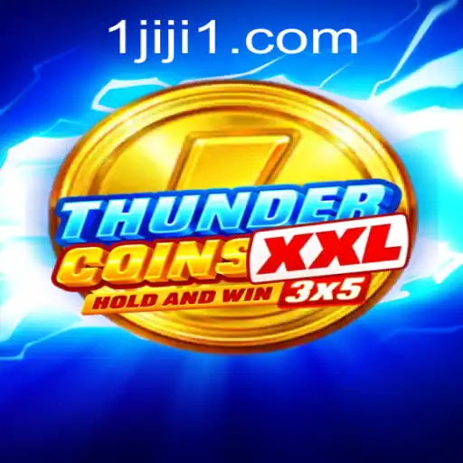 Unveiling ThunderCoinsXxl: A New Era in Gaming