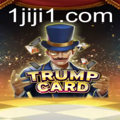 Discover TrumpCard: The Strategic Game of Wits and Politics