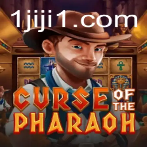 Curse of the Pharaoh: Embark on an Ancient Adventure