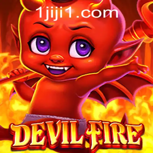 Unleashing Chaos: A Deep Dive into DevilFire and the Mysterious JIJI1