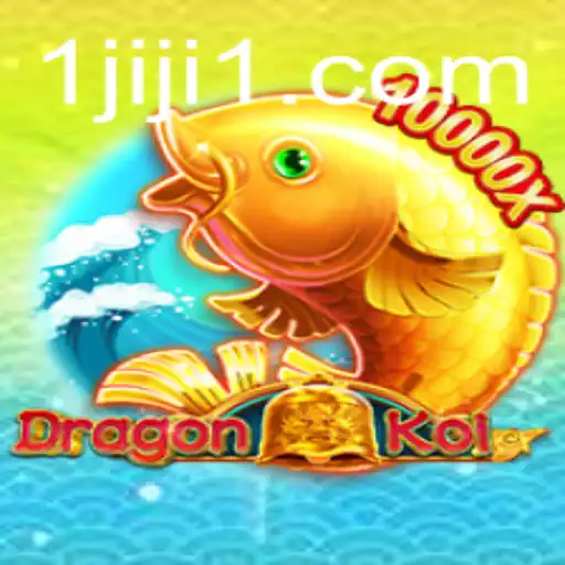 Discover the Enchanting World of DragonKoi: An In-Depth Guide