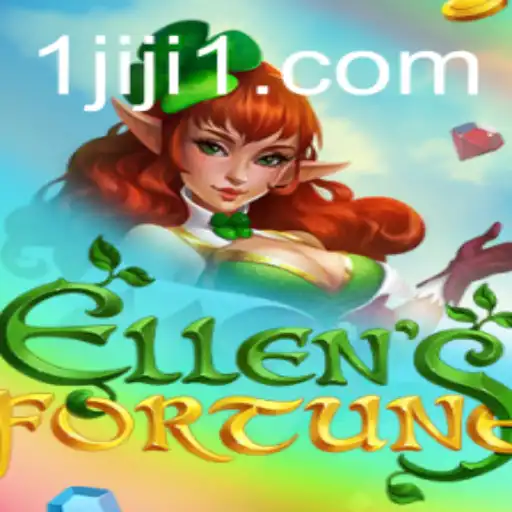 Exploring EllensFortune: A New Era of Adventure with JIJI1