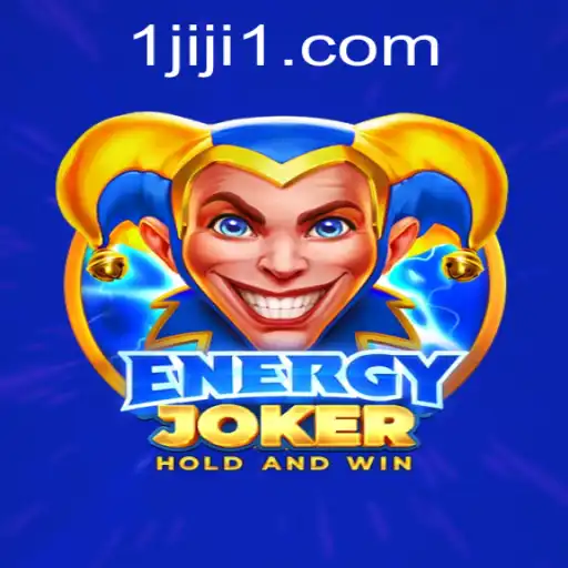 Discover the Thrilling World of EnergyJoker: The Ultimate Gaming Experience