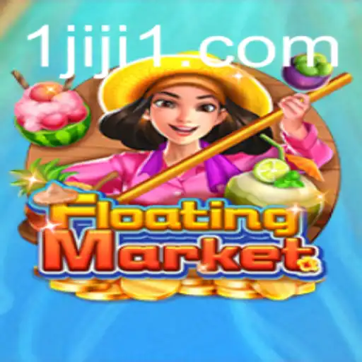 Explore the Enchanting World of FloatingMarket: A Unique Gaming Experience