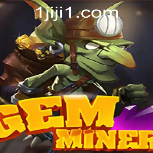 GemMiner: Embark on a Sparkling Adventure
