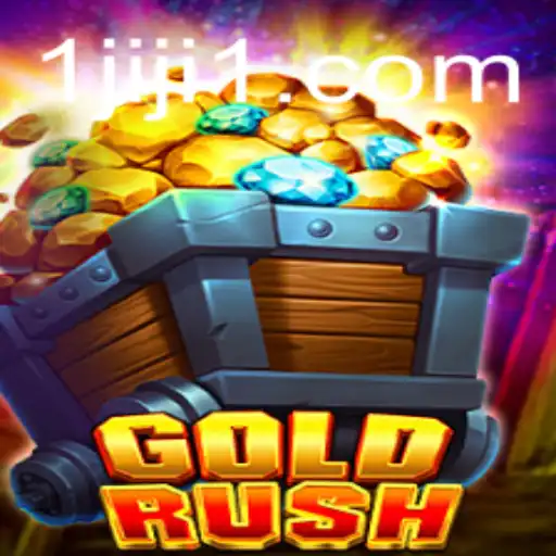 GoldRush: Discover the Thrills of Striking Gold