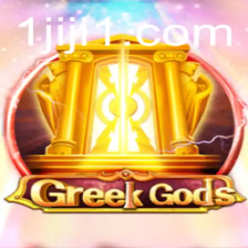 Explore the Enchanting World of GreekGods: Unlocking Mysteries with JIJI1