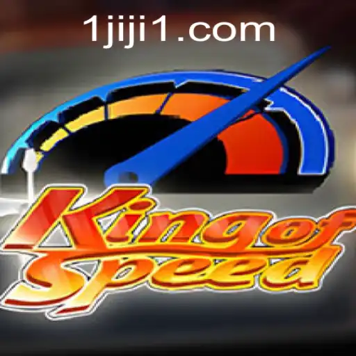 KingofSpeed: A Thrilling Journey Through High-Octane Racing