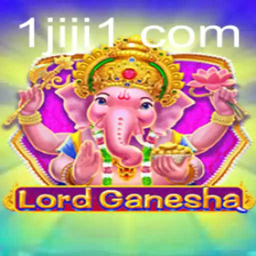 LordGanesha: A New Journey into the World of Divine Gaming
