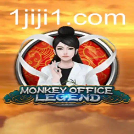 Delving into the World of MonkeyOfficeLegend with JIJI1
