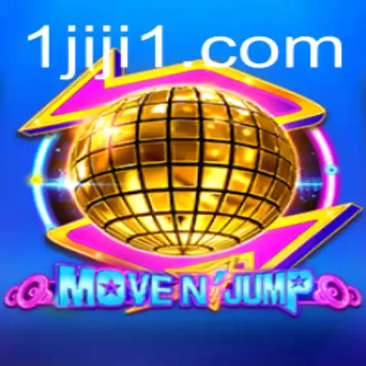 MovenJump: A Dynamic Adventure in Motion