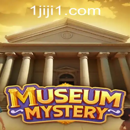 MuseumMystery: A New Interactive Adventure in the World of History and Enigma