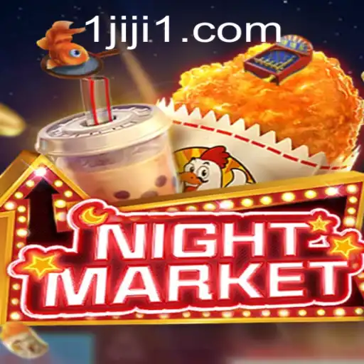 Exploring the Innovative Gameplay of NIGHTMARKET: An Immersive Experience