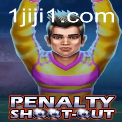 Discover the Exciting World of PenaltyShootOut: JIJI1 Challenge