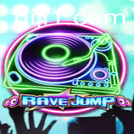 Dive into the Exciting World of RaveJump: A Thrilling Adventure Awaits