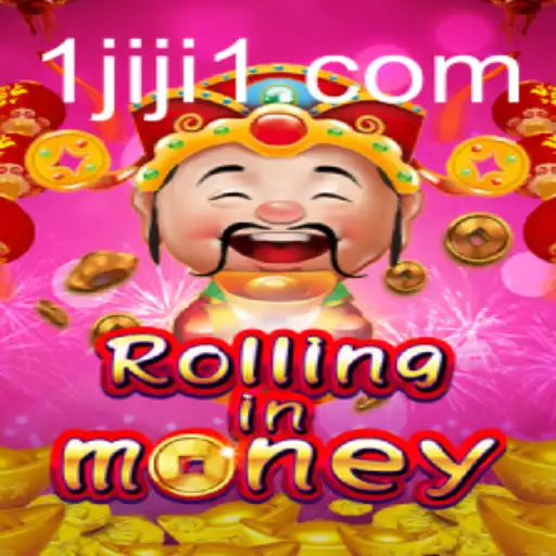 RollingInMoney: Discover Financial Adventure with JIJI1