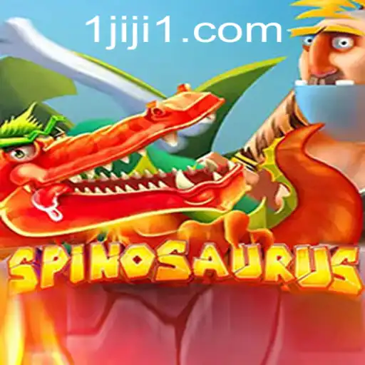 Spinosaurus: Discover the Thrills of the Prehistoric Adventure with JIJI1