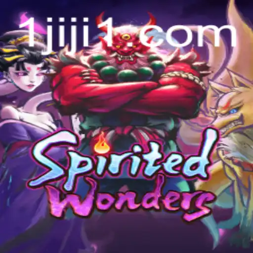 Discover the Enchanting World of SpiritedWonders