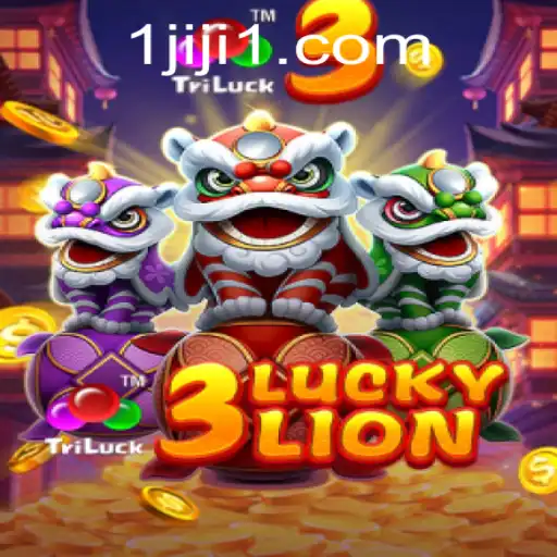 Exploring the Enchanting World of 3LUCKYLION: A Modern Gaming Adventure