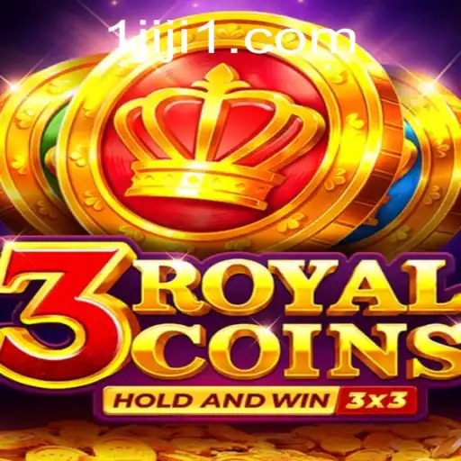 Exploring the World of 3royalcoins: An Immersive Gaming Experience