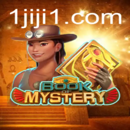 Unlock the Secrets of 'BookofMystery' with JIJI1