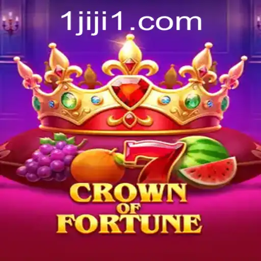 Crown of Fortune: The Enthralling Adventure of JIJI1