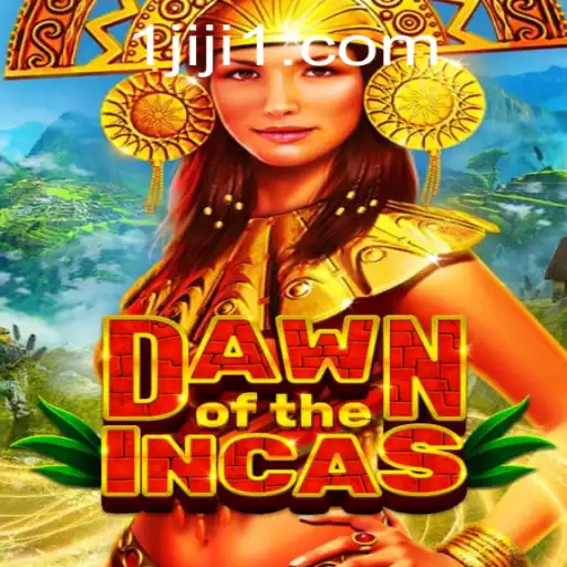 Dawn of the Incas: An Immersive Gaming Experience with JIJI1