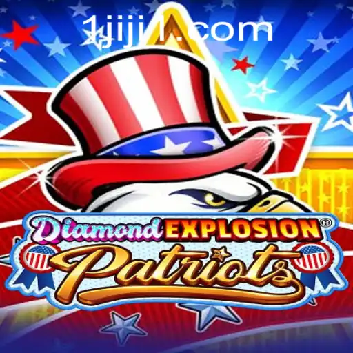 The Thrilling World of DiamondExplosionPatriots: Unveiling the Game of Strategy and Brilliance