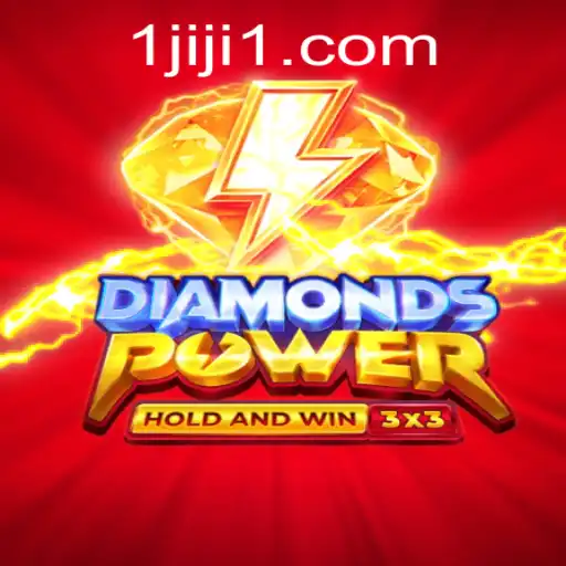 Discover the Exciting World of Diamondspower: A New Era in Online Gaming