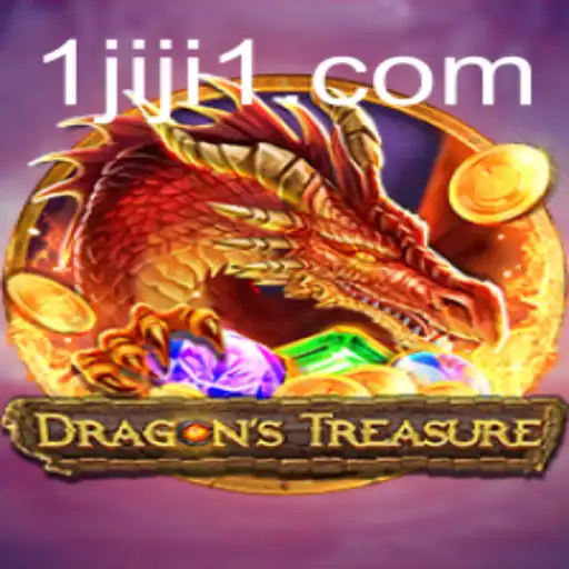 Discover the Mystical Adventure of DragonsTreasure: Navigating Enchanting Lands with JIJI1