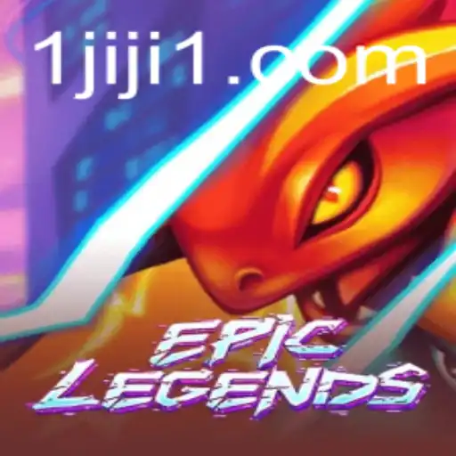 Discovering EpicLegends: A Journey into Its World of Adventure