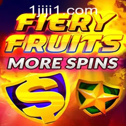 Discover the Exciting World of FieryFruitsMoreSpins: A Thrilling Gaming Experience