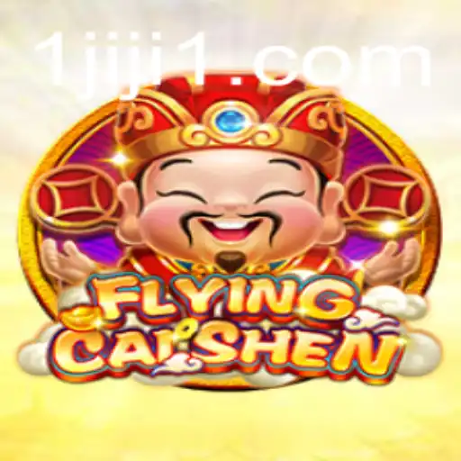 Discover the Exciting World of FlyingCaiShen with JIJI1