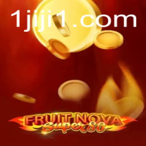 Exploring FruitNovaSuper80: A Thrilling Journey into the World of Classic Arcade Gaming