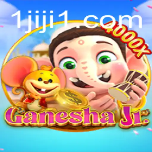 Dive into the World of GaneshaJr: A Comprehensive Guide