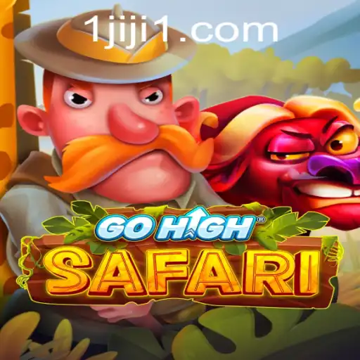 Exploring the Thrilling World of GoHighSafari with the Code JIJI1